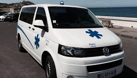 AMBULANCIER ET MICRO ENTREPRENEUR